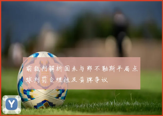 前裁判解析国米与那不勒斯平局点球判罚合理性及黄牌争议