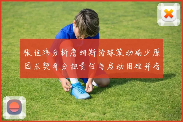 张佳玮分析詹姆斯持球策动减少原因东契奇分担责任与启动困难并存